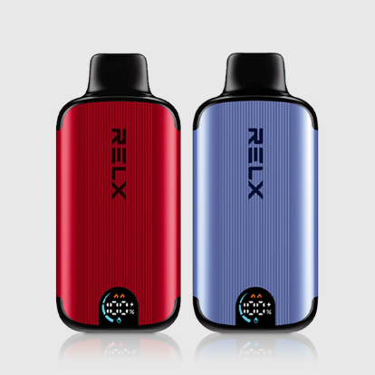Vaporizers Direct RELX MagicGo 8000 Puffs (Pack 2)