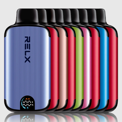 RELX RELX MagicGo 8000 Puffs – Pack 10