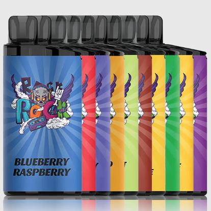 IGET IGET Bar 3500 Puffs ( Pack 10)