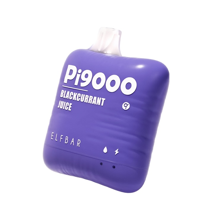 Elf Elf Bar Pi9000 Disposable Vape