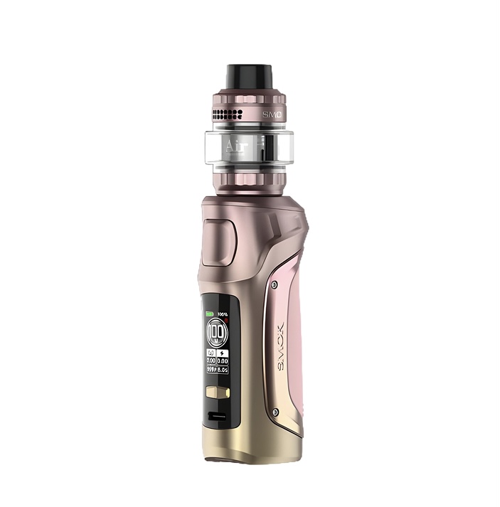 Smok Smok MAG Solo Advanced Mod Kit