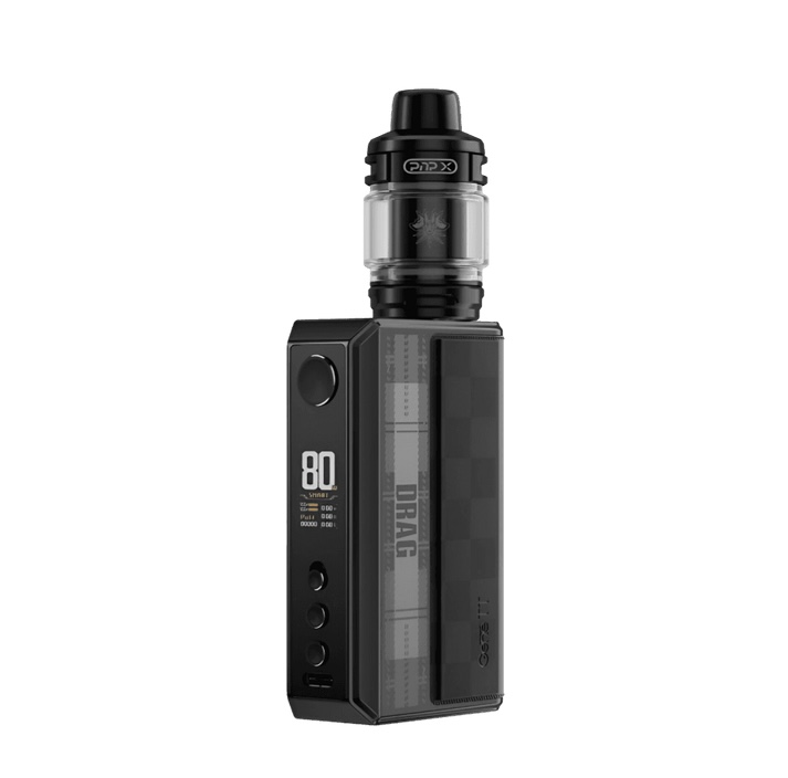 Voopoo Voopoo Drag 5 Advanced Mod Kit