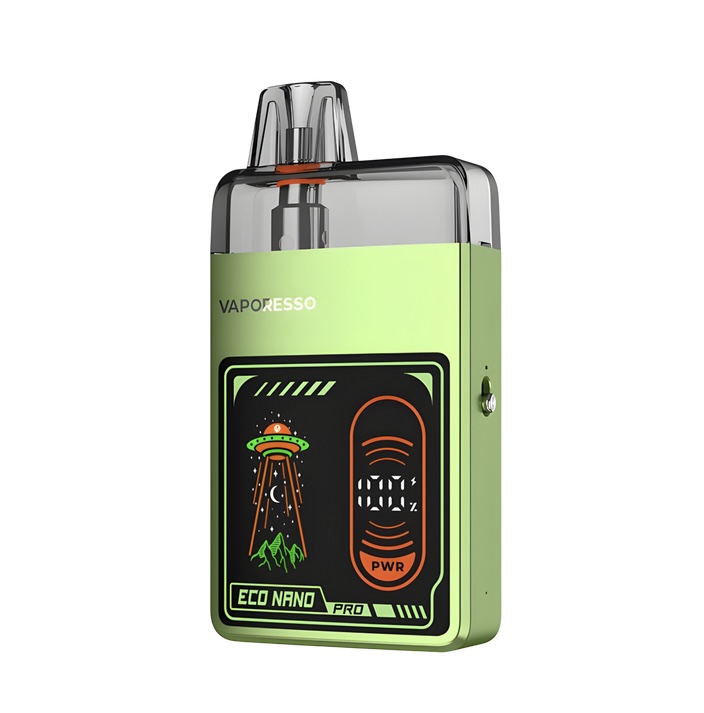 Vaporesso Vaporesso Eco Nano Pro Pod System Kit