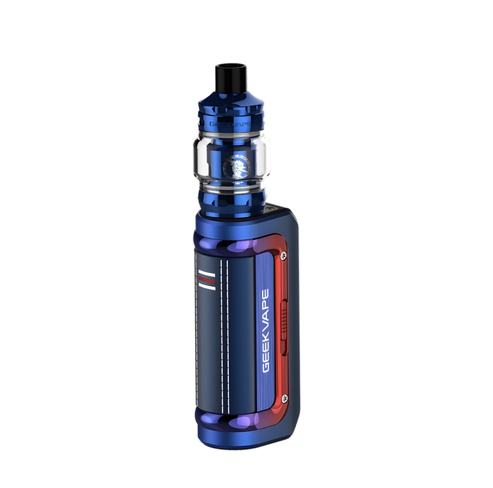 Geekvape Geekvape M100 (Aegis Mini 2) Advanced Mod Kit
