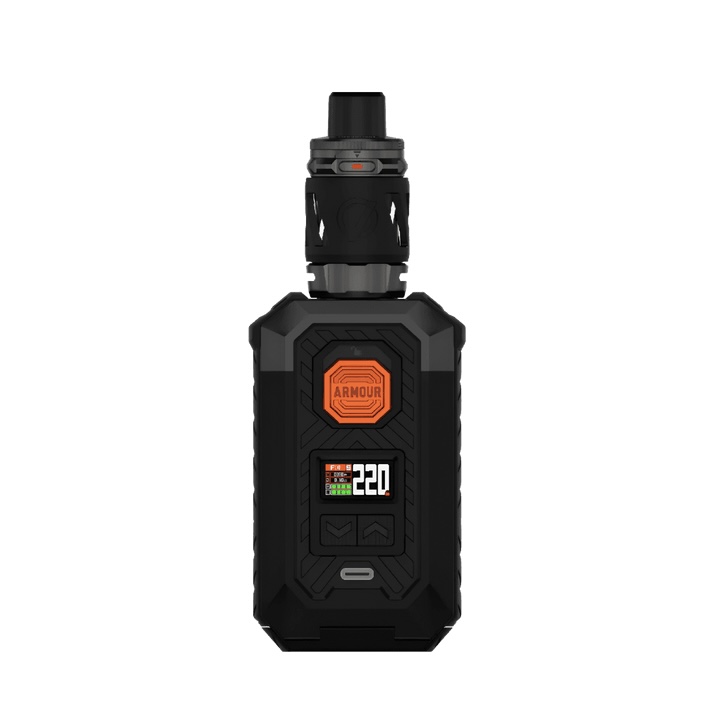 Vaporesso Vaporesso Armour Max Advanced Mod Kit
