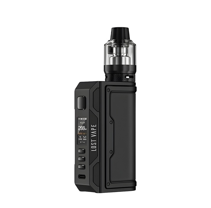 Lost Lost Vape Thelema Quest 200W Advanced Mod Kit