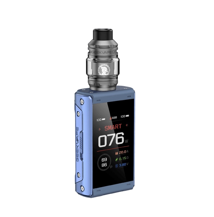 Geekvape Geekvape T200 (Aegis Touch) Advanced Mod Kit