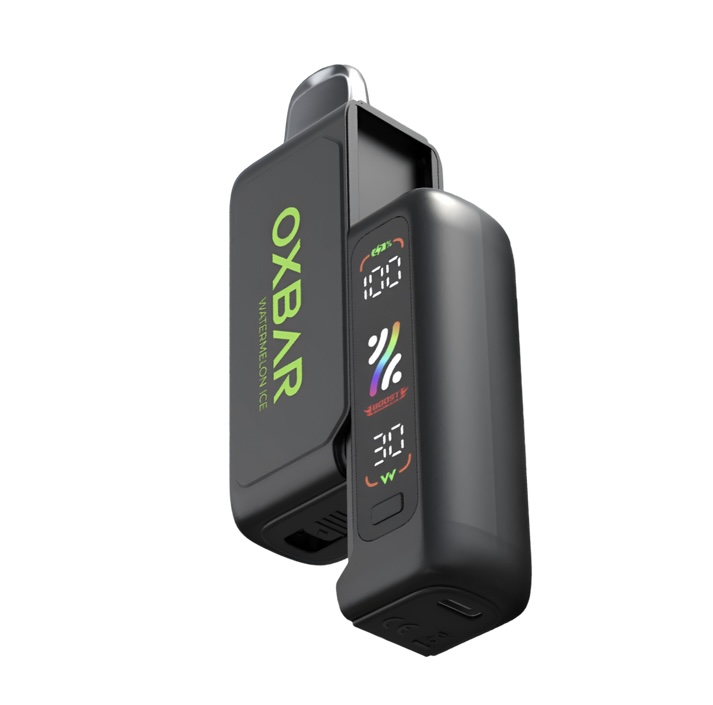 Oxbar Oxbar Svopp 30K Disposable Pod