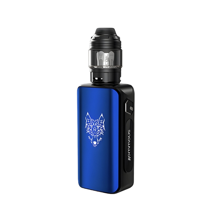 SnowWolf SnowWolf Zephyr 200W Advanced Mod Kit