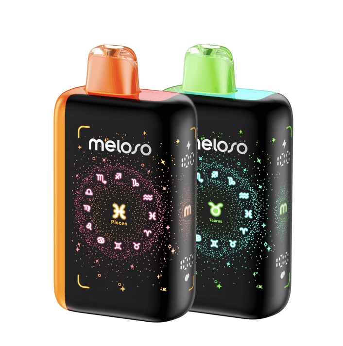 Geek Geek Bar Meloso 30K Disposable Vape
