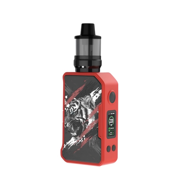 Dovpo Dovpo MVP 220W Advanced Mod Kit