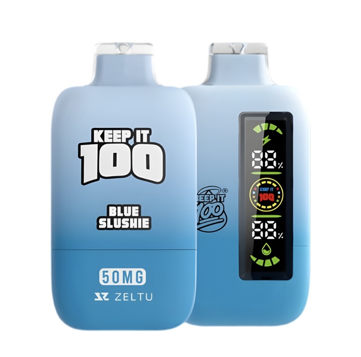 Keep Keep It 100 20K Disposable Vape