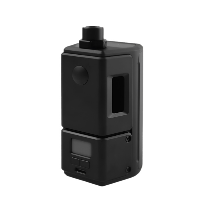 Dovpo Dovpo Ethos Boro Mod Kit