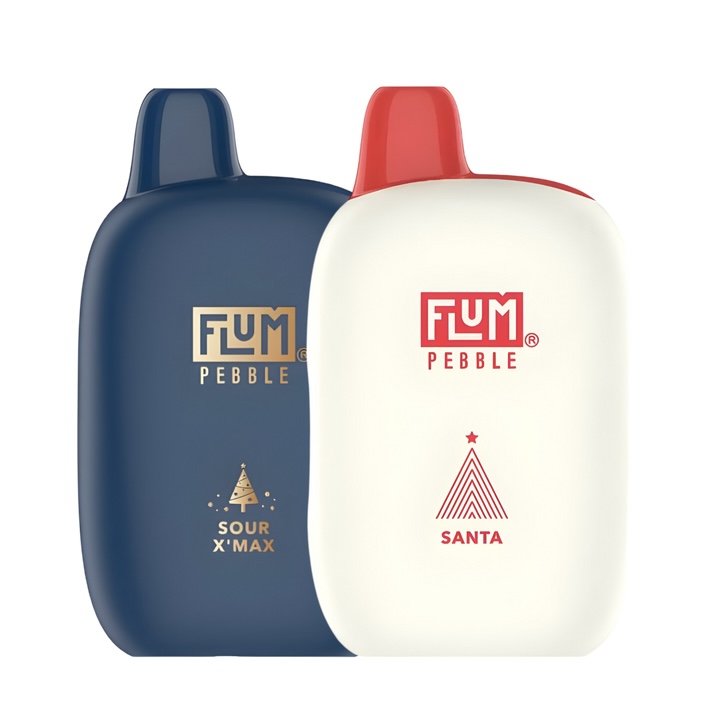 Flum Flum Pebble 6000 Disposable Vape