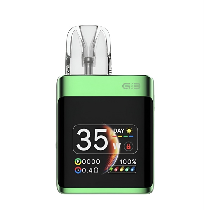 Uwell Uwell Caliburn G3 Pro KOKO Pod System Kit