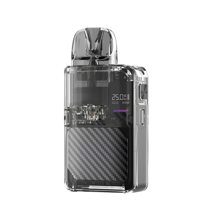 Lost Lost Vape Thelema Elite Art 40W Pod System Kit