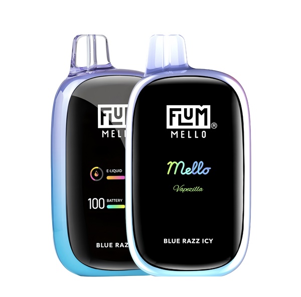 Flum Flum Mello 20000 Disposable Vape