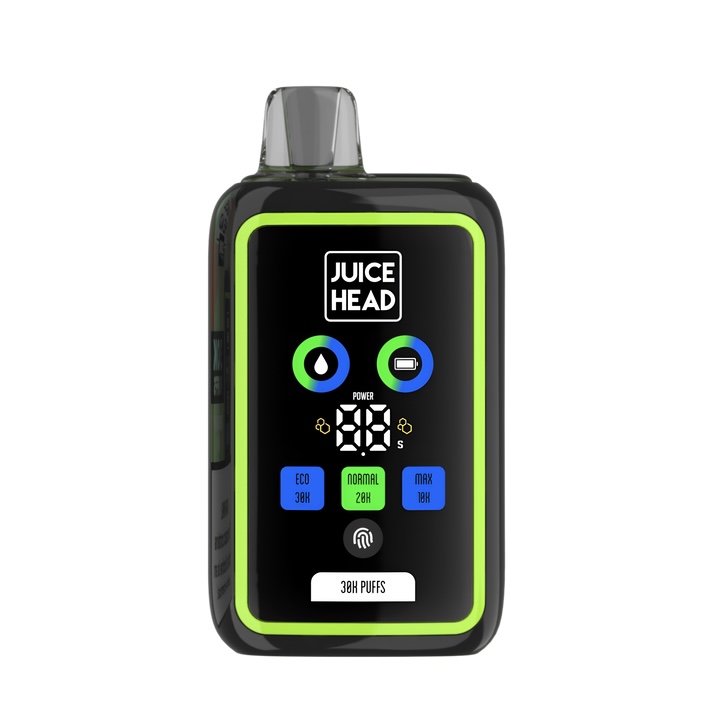 Juice Juice Head 30K Disposable Vape