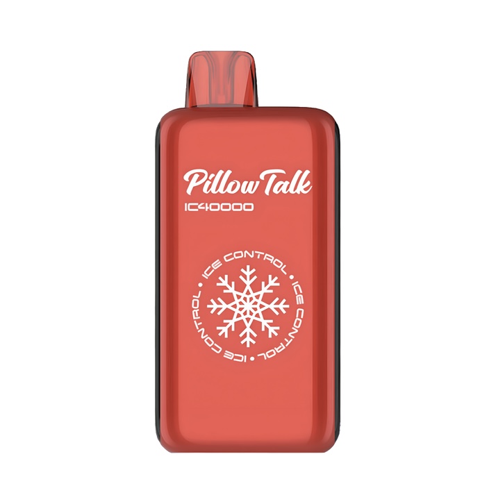 Pillow Pillow Talk Ice Control IC40000 Disposable Vape