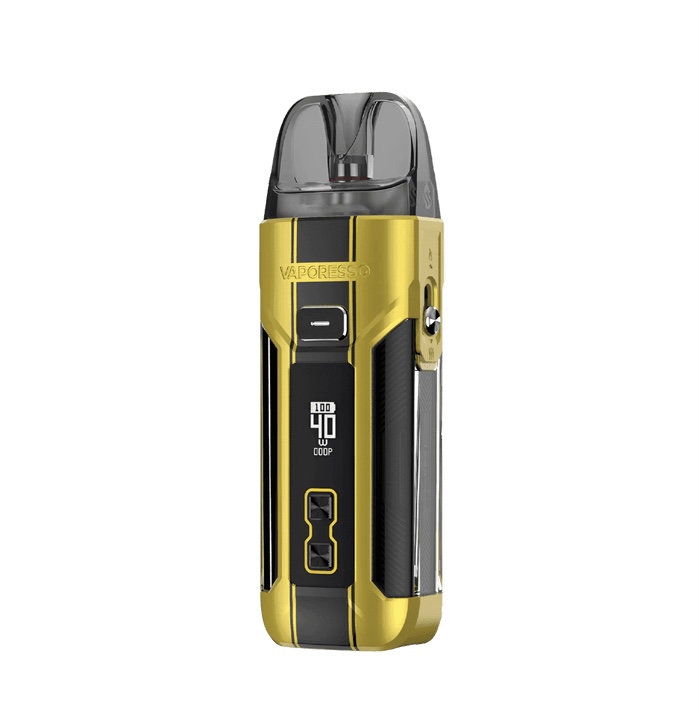 Vaporesso Vaporesso Luxe X Pro Pod-Mod Kit