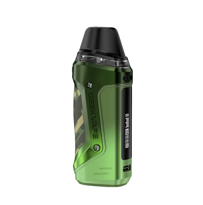 Geekvape Geekvape AN2 (Aegis Nano 2) Pod System Kit