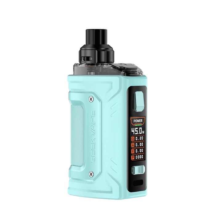 Geekvape Geekvape H45 Classic (Aegis Hero 2 Classic) Pod-Mod Kit
