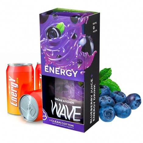 Energy Energy Wave 100 ml