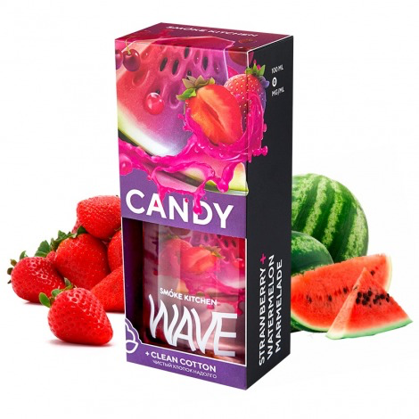 Candy Candy Wave 100 ml