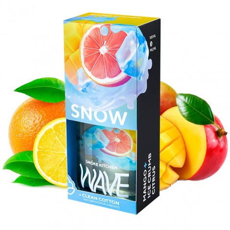 Snow Snow Wave 100 ml