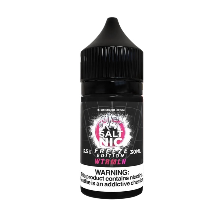 Ruthless Ruthless Vapor Freeze Edition Salt Nicotine Vape Juice