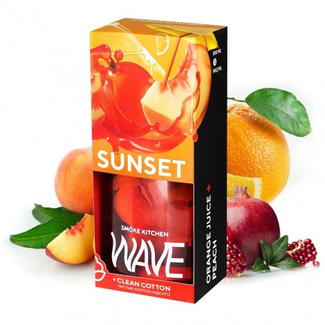 Sunset Sunset Wave 100 ml