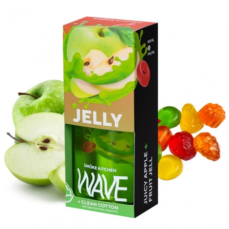 Jelly Jelly Wave 100 ml