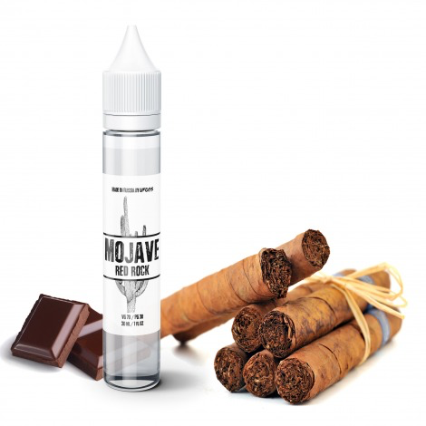 Mojave Mojave Red Rock 30 ml
