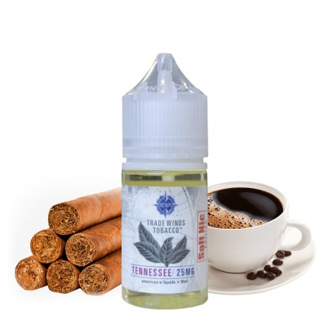 Tradewinds Tradewinds Tobacco Salt Tennessee 30 ml