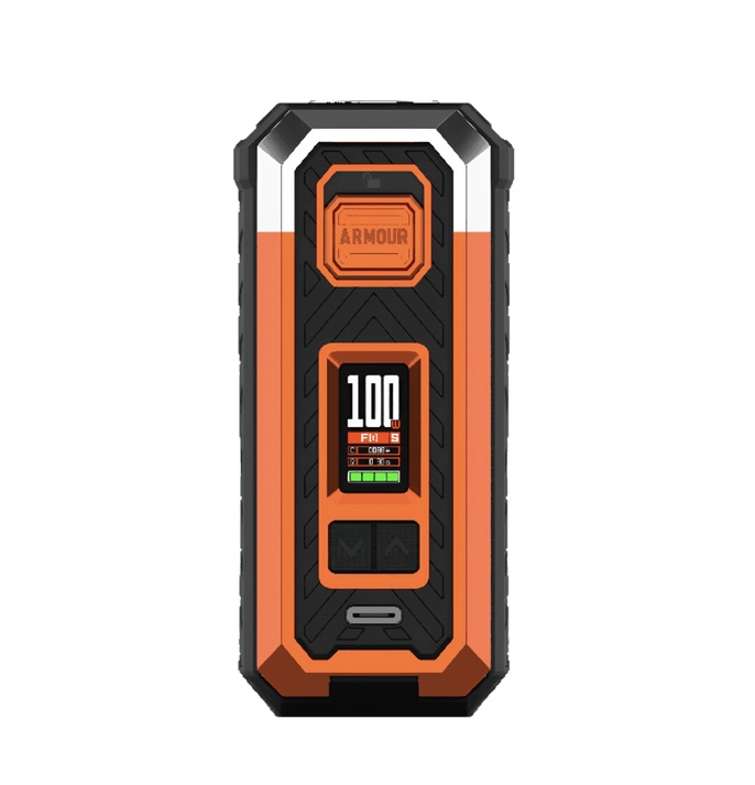 Vaporesso Vaporesso Armour S Box-Mod Kit