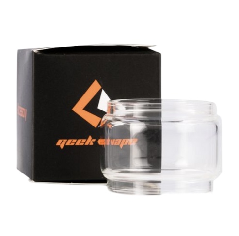 Geekvape Geekvape Zeus Replacement glass