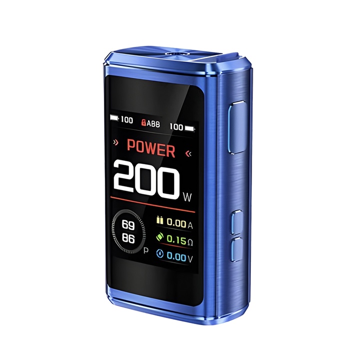 Geekvape Geekvape Z200 (Zeus 200) Box-Mod Kit