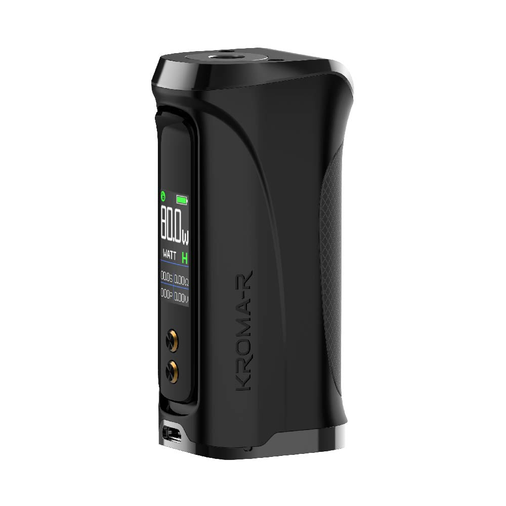 Kroma Kroma R Box Mod Express Kit