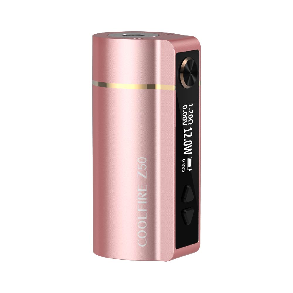 Innokin Innokin Coolfire Z50 Box Mod Express Kit