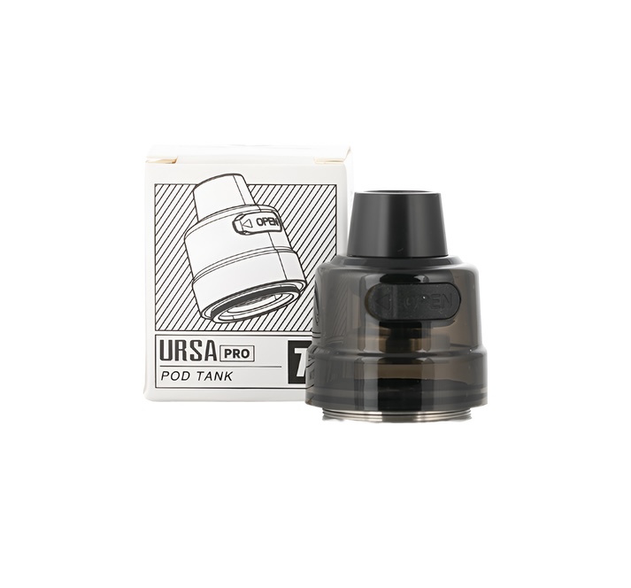 LOST LOST VAPE URSA PRO Replacement Pods Cartridge