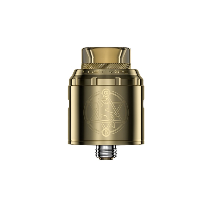 Lost Lost Vape Centaurus Solo RDA Replacement Tanks