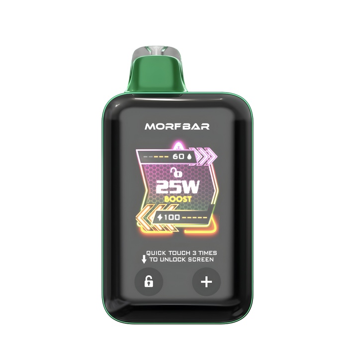 Vaporizers Direct Smok Morf Bar Touch 20K Disposable Vape (Pck 12 Flavors)