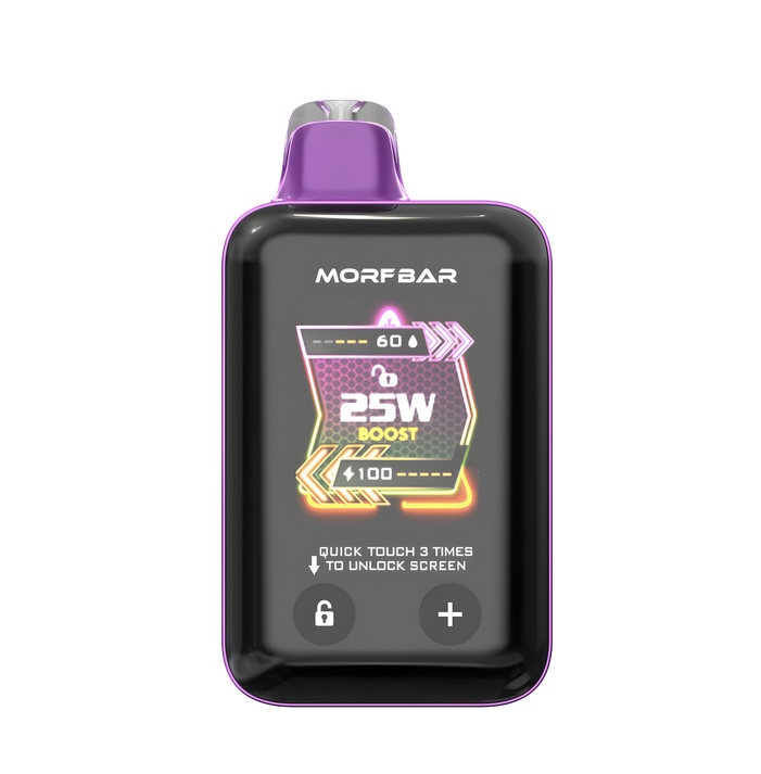 Charm Charm Grape Pop
