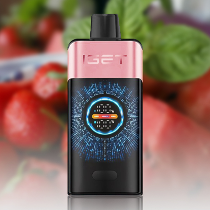 Strawberry Strawberry Watermelon Ice