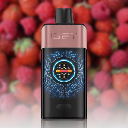 Strawberry Strawberry Raspberry