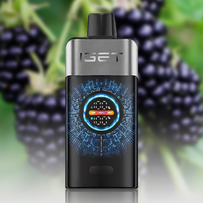 Blackberry Blackberry Ice