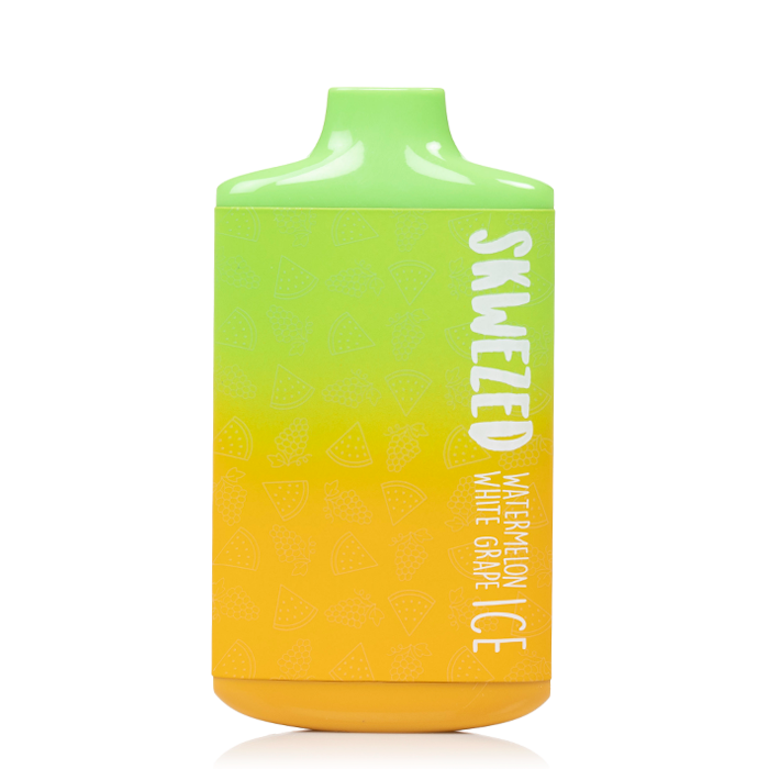 Watermelon Watermelon White Grape Ice