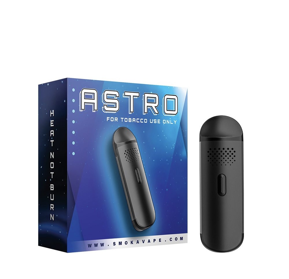 Smoka Smoka Vape ASTRO Vaporizer