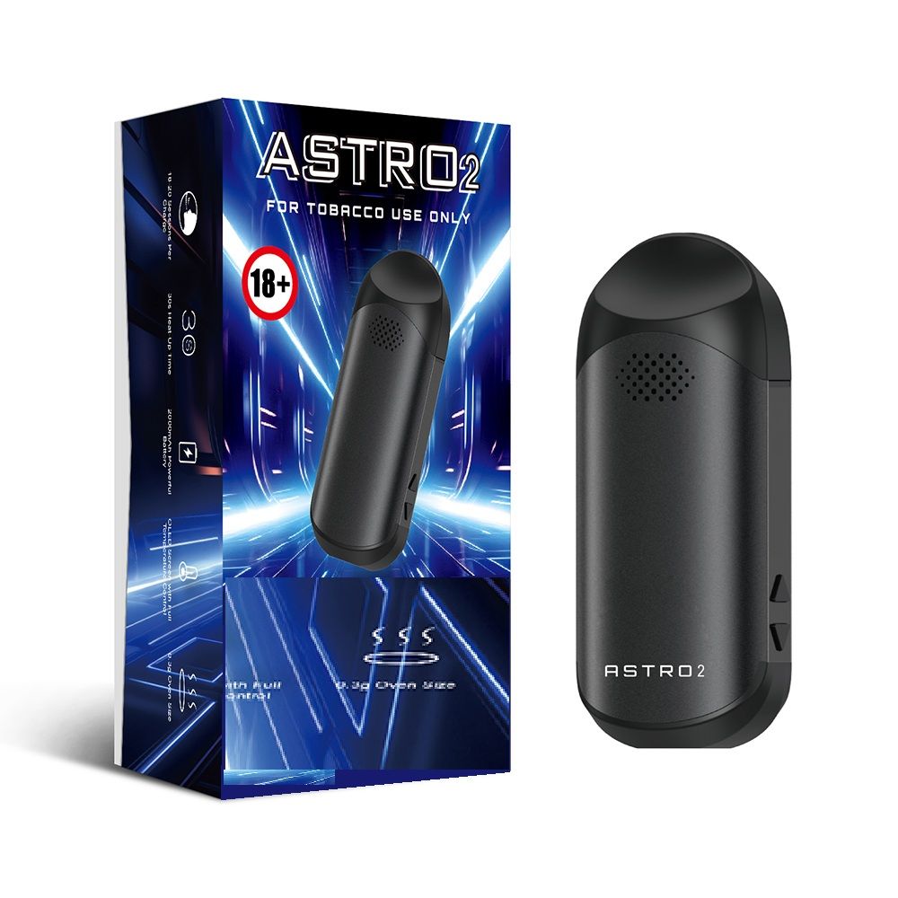 Smoka Smoka Vape ASTRO 2 Vaporizer