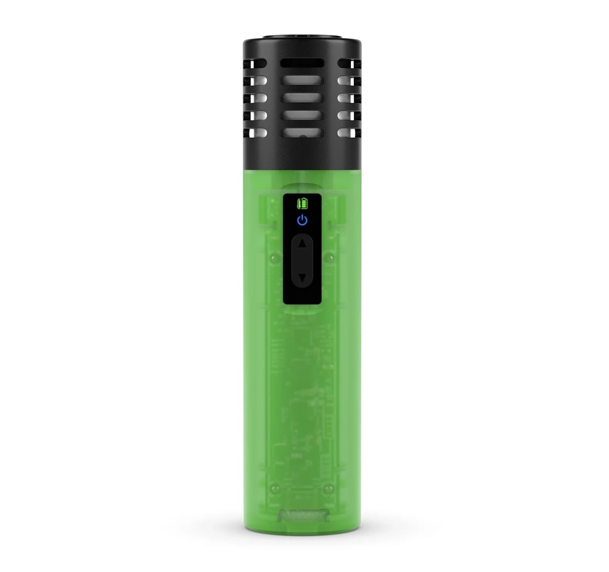 Arizer Arizer Air SE Time Warp vaporizer - green